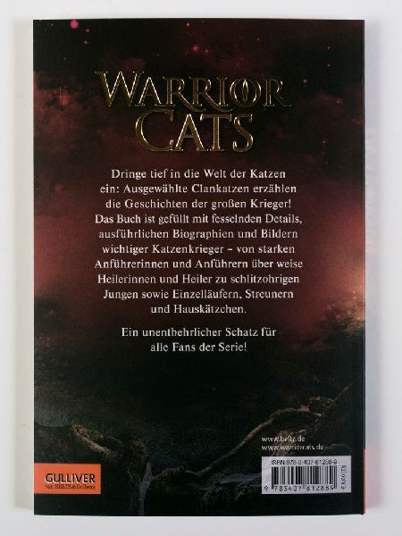 9783407812889 - Back cover