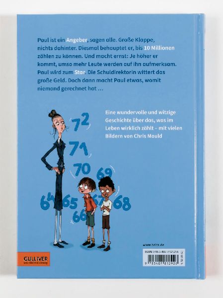 9783407812926 - Back cover