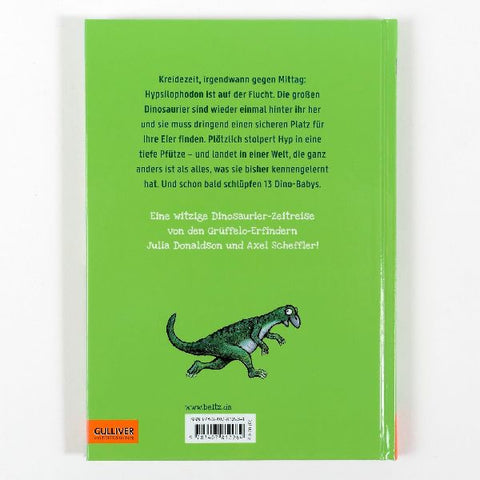 9783407812964 - Back cover