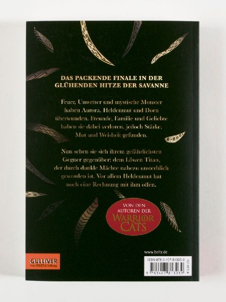 9783407813039 - Back cover