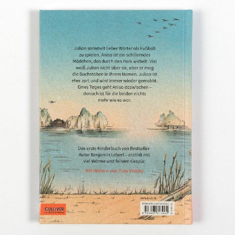 9783407813060 - Back cover