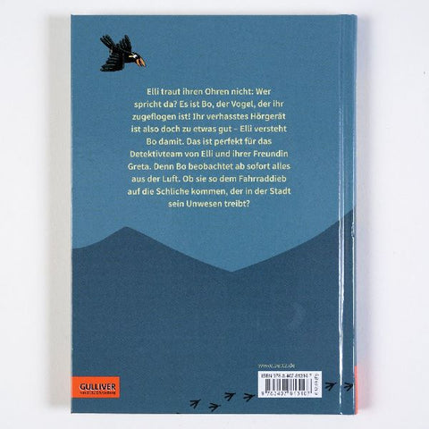 9783407813107 - Back cover