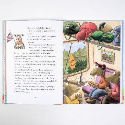 9783407813121 - Sample content