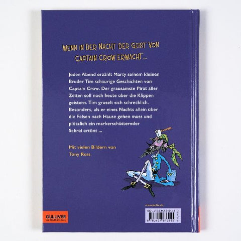 9783407813145 - Back cover