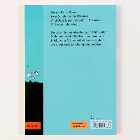 9783407813268 - Back cover