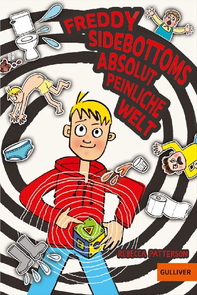 9783407813275 - Front cover