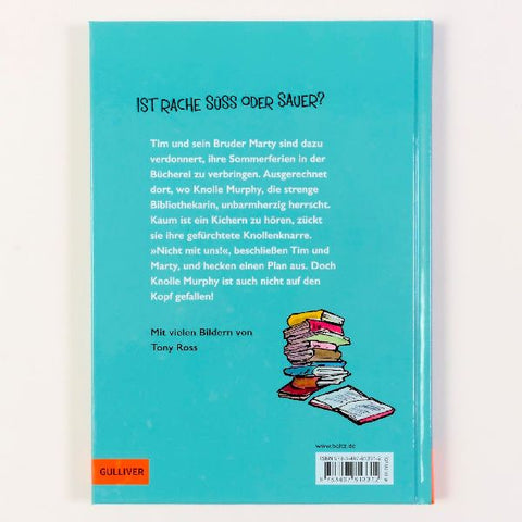 9783407813312 - Back cover