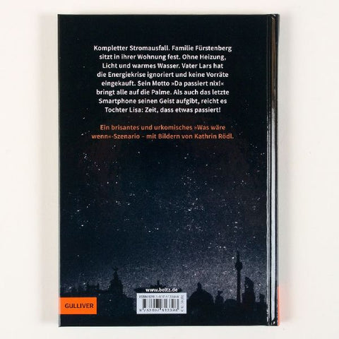 9783407813398 - Back cover