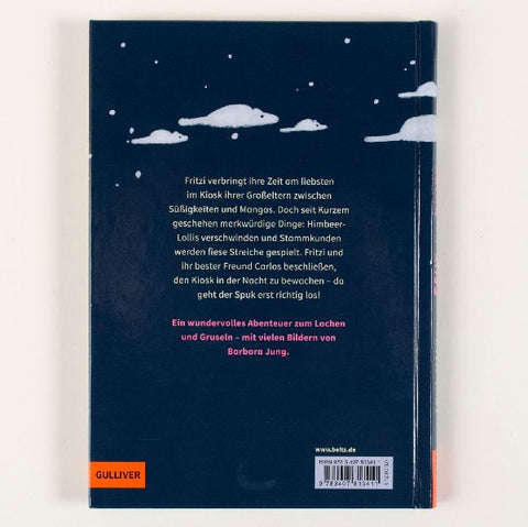 9783407813411 - Back cover