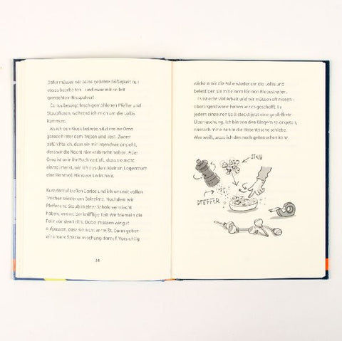 9783407813411 - Sample content