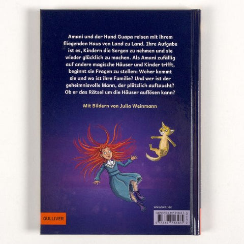 9783407813435 - Back cover