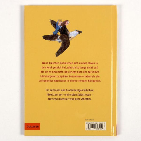 9783407813459 - Back cover