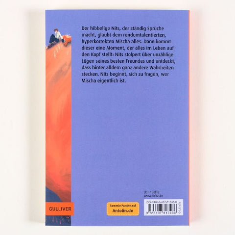 9783407813466 - Back cover