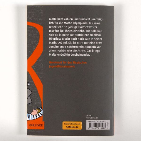 9783407813473 - Back cover
