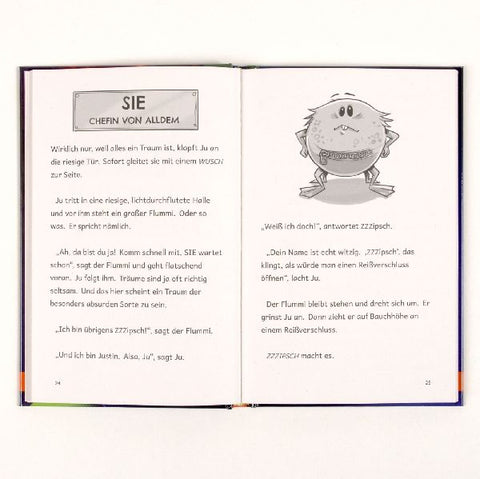 9783407813527 - Sample content