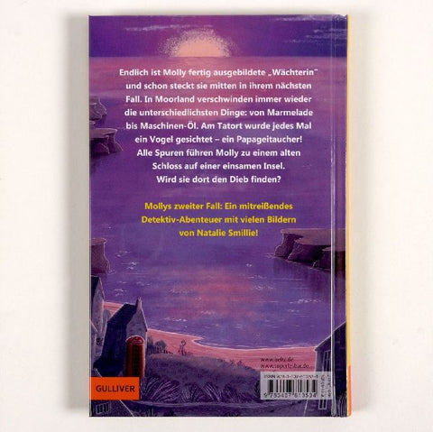 9783407813534 - Back cover