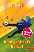 9783407813541 - Front cover