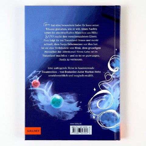 9783407813589 - Back cover