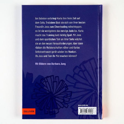 9783407813626 - Back cover