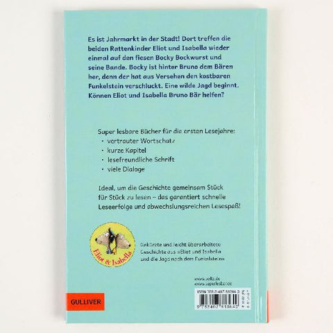 9783407813640 - Back cover