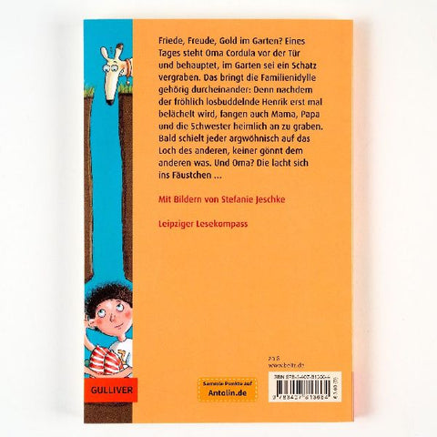 9783407813664 - Back cover