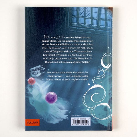 9783407813725 - Back cover