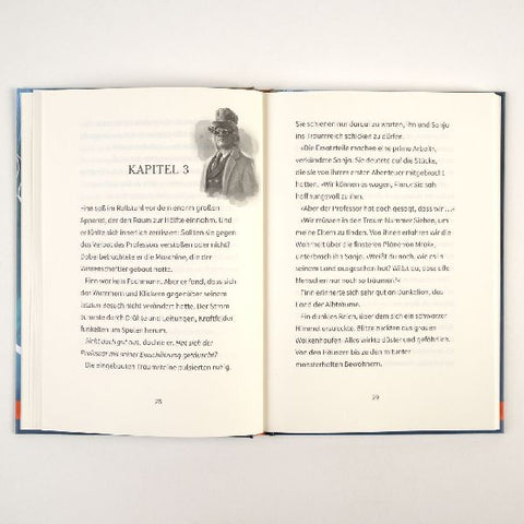 9783407813725 - Sample content