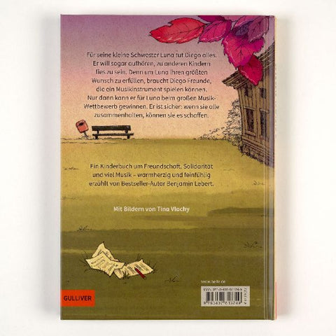 9783407813749 - Back cover