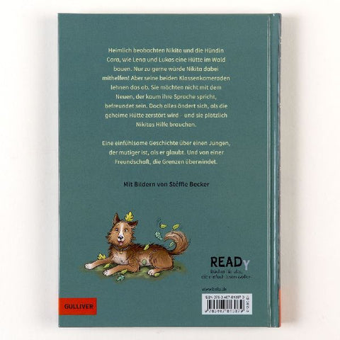 9783407813879 - Back cover