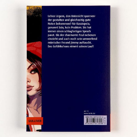 9783407813916 - Back cover