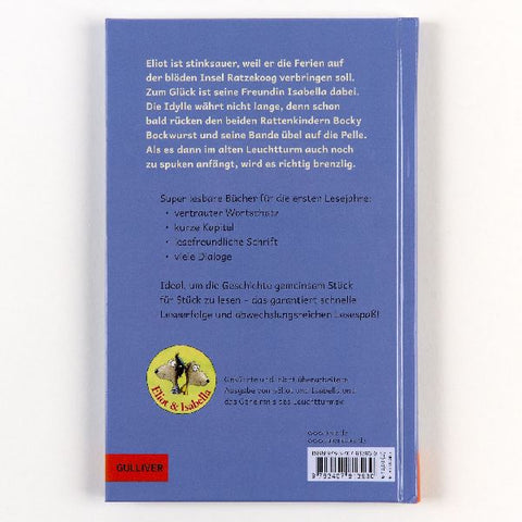 9783407813930 - Back cover