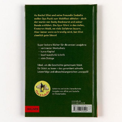 9783407813947 - Back cover