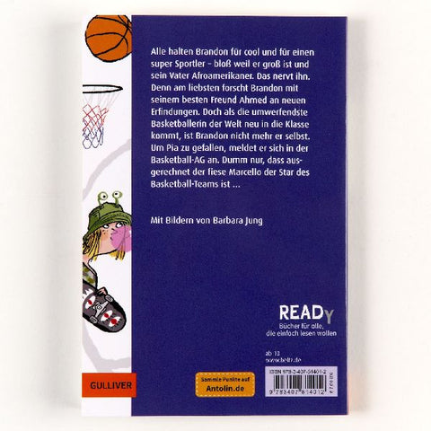 9783407814012 - Back cover