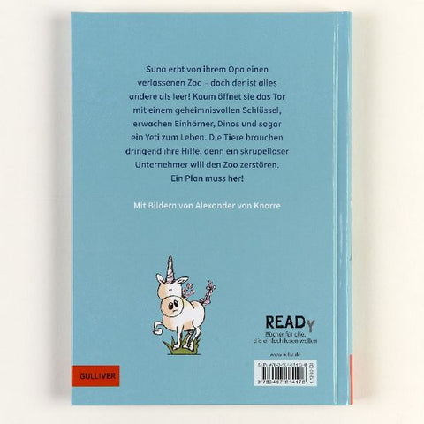 9783407814128 - Back cover