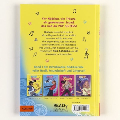 9783407814166 - Back cover