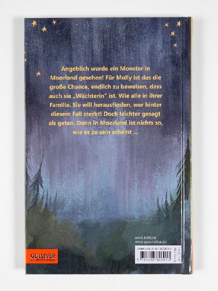 9783407820013 - Back cover