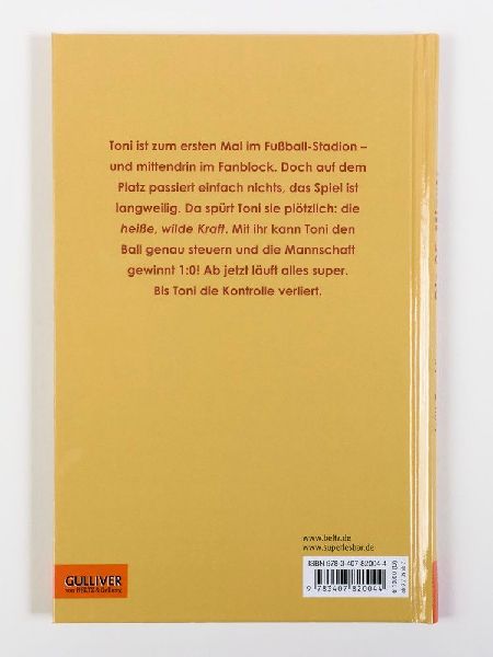 9783407820044 - Back cover