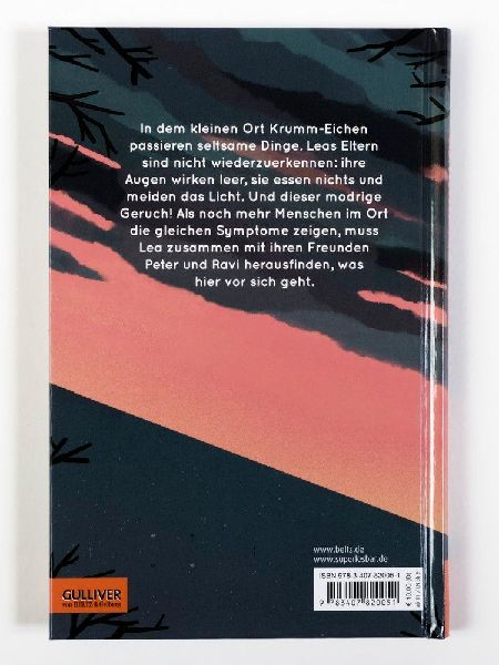 9783407820051 - Back cover