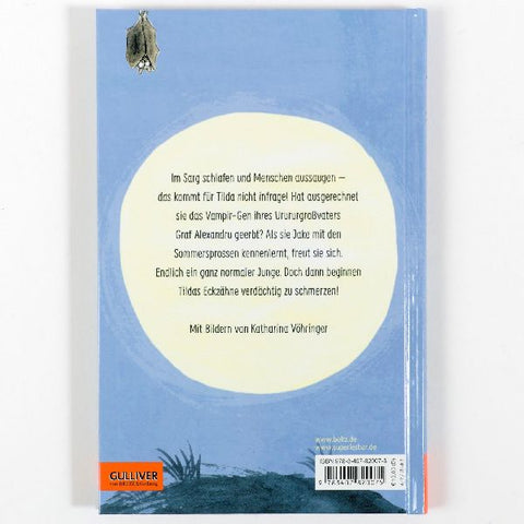 9783407820075 - Back cover