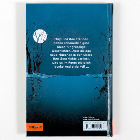 9783407820082 - Back cover