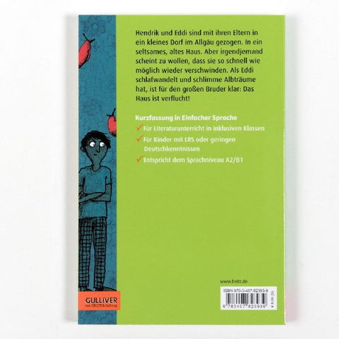 9783407823939 - Back cover