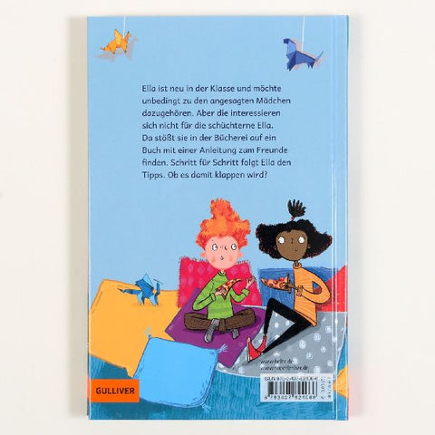 9783407824066 - Back cover