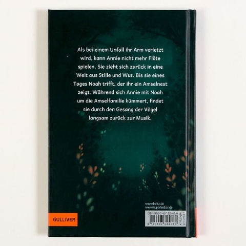 9783407824080 - Back cover