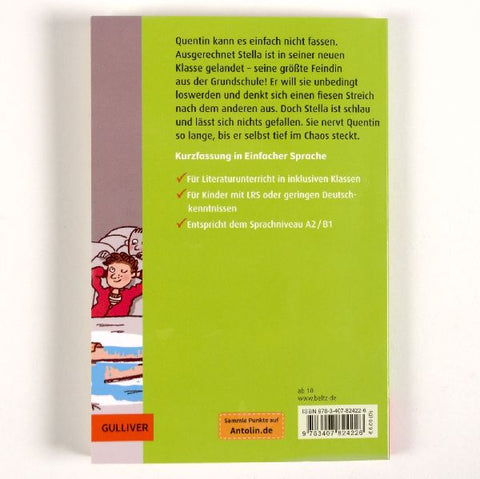 9783407824226 - Back cover