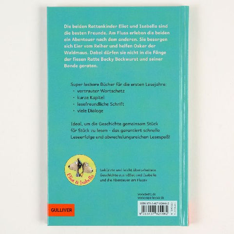 9783407824462 - Back cover
