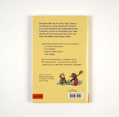 9783407824530 - Back cover