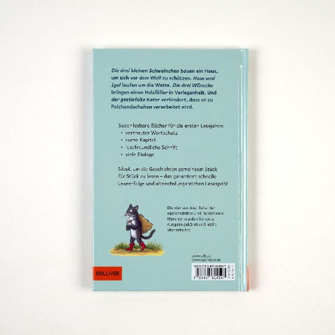 9783407824547 - Back cover