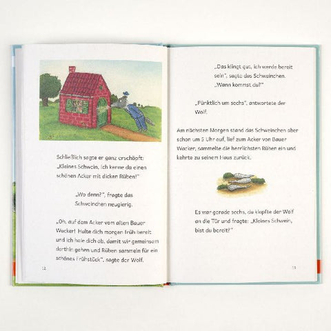 9783407824547 - Sample content