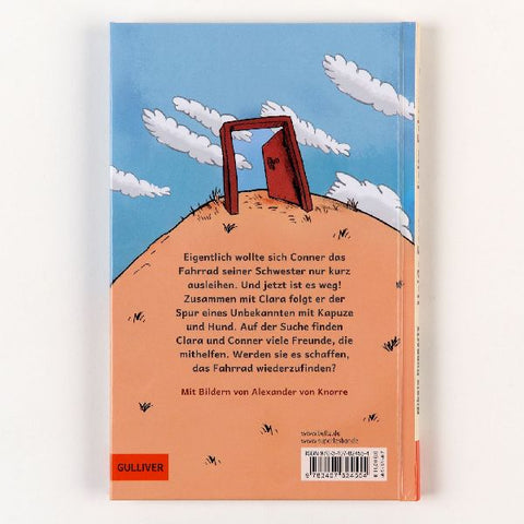 9783407824554 - Back cover