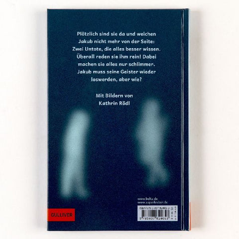 9783407824653 - Back cover